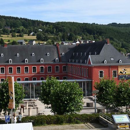 L'Auberge Saint Remacle Stavelot Esterno foto