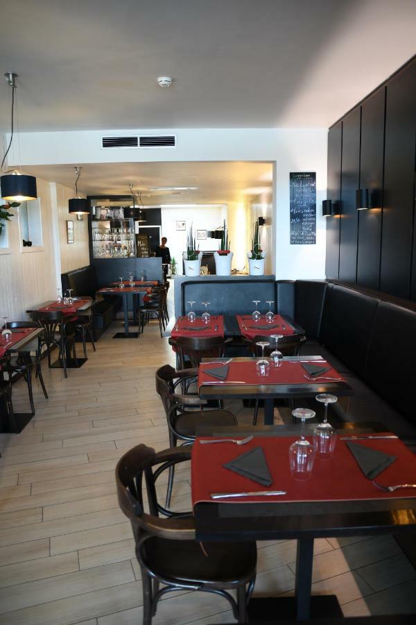 L'Auberge Saint Remacle Stavelot Esterno foto