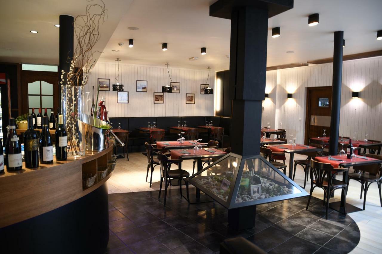 L'Auberge Saint Remacle Stavelot Esterno foto