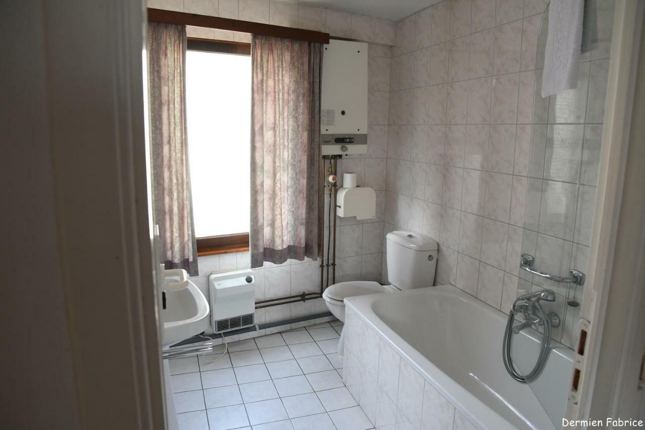 L'Auberge Saint Remacle Stavelot Esterno foto